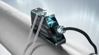 SITRANS FS230: Digitize your productivity