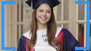 Texas teen might have disappeared on own volition: Sheriff on new video | Morning in America