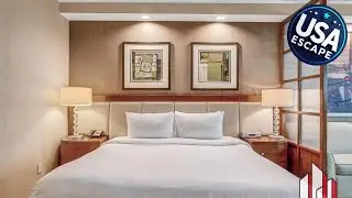 MGM Signature-21-609 Strip View Jacuzzi Studio | Las Vegas (NV), United States | Hotel Review 🛏️