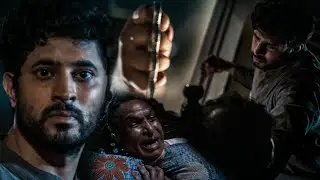 Arvind Krishna And Nasser Crime Scene || Ramarao on Duty Telugu Movie Scenes || No.1 Cinema