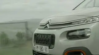 Nový Citroën Berlingo - Adaptivní tempomat