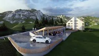 Tecknau