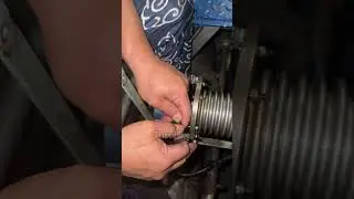 Part 1:How to calibrate tachometer encoder of Main Engine(ME ENGINE) |Tripnijoseph