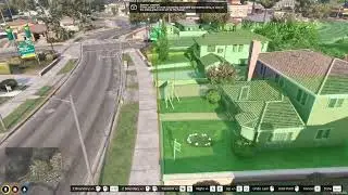 FiveM - MiamiGardensRP - Realestate Job Tutorial