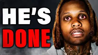 Ситуация с Lil Durk ухудшилась..