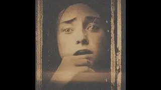 A Twist In The Wind (1929) - Restoration Work In Progress