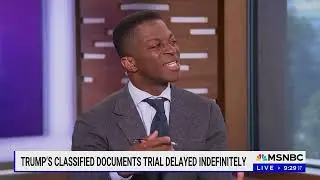 Legal analyst skewers Trump judge: 'Proving herself' to be a 'MAGA activist in a black robe'