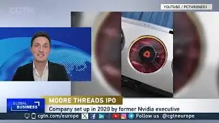Moore Threads: A Race to Develop a Self-Sufficient AI Ecosystem