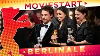BERLINALE 2020 - Das große Finale - die Preisträger