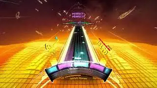 [Spin Rhythm XD] Daverwob - Spin Cycle (XD PFC)