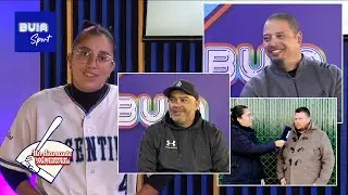 1 DIAMANTE 1000 HISTORIAS - LUCAS MATA - AGUSTIN BENEITEZ - PABLO CABRERA - BUIA SPORT