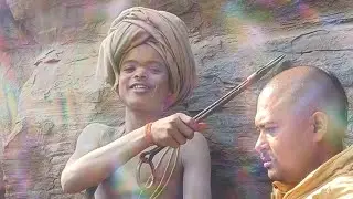 bhakti Yatra chitrakoot  is live
