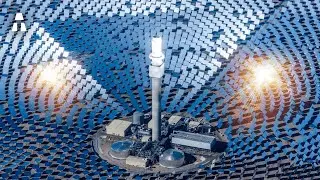 This Solar Power Plant of a Billion Dollars was a Failure
