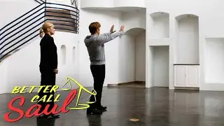 Jimmy And Kim Tour A Home | 50% Off | Better Call Saul