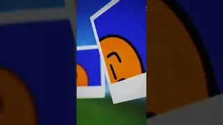 BFSG Edit #bfb #objectmayhem #youtubeshorts
