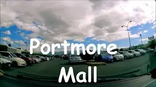 Mandela Highway to Portmore Mall | St. Catherine | Jamaica
