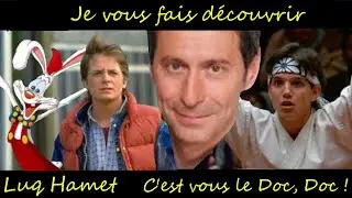 Luq Hamet - C'est vous le doc, doc !