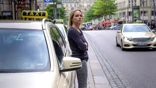 [Doku] 7 Tage Taxi [HD]