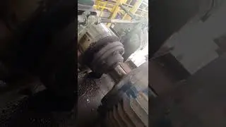 motor shaft alignment check #plant #song #bhojpuri #bhojpurisong #plant #machine