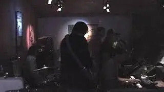 5 Foot Tuesday 2003-08-29 Bit & Spur Saloon - Springdale, UT