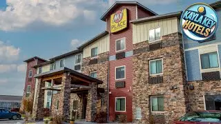 My Place Hotel-Fargo, ND | Fargo (ND), United States | Hotel Review 🏨