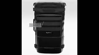 RANGE GEAR PACK - Jiujiteiro