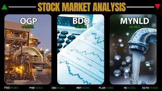 OGP up by +4.24%&mdash;Breaking Out from All Time Highs!&mdash;Stock Market Analysis