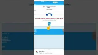 LL Test You Have Not Completed The Application Flow To Schedule An Exam | VAICHAK INFO #parivahan