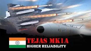 Surprise! The Indian Fighter has a Higher Reliability than the Chinese