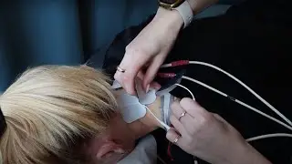 Natural Headache & Migraine Relief: Ice Therapy & Electrical Stimulation at Kalkstein Chiropractic