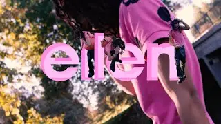 18soldiers - Ellen (Official Music Video) 