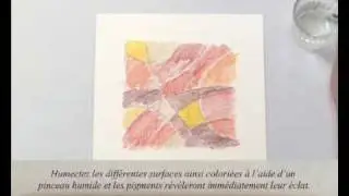 Faber-Castell presents M&aacute;ra ( fr )