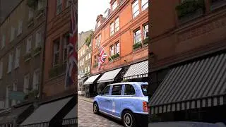 How to have an Original Day Out in London with Hayman's Gin