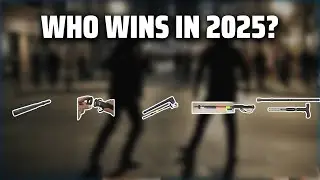 The Top 5 Best Stun Canes in 2025 - Must Watch Before Buying!