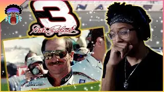Kry Reacts to Dale Earnhardt 