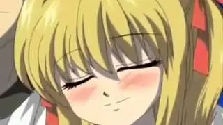 Mermaid Melody-Heart Attack