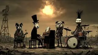 Kentucky Blues &ndash; Gentle Slide Guitar for Work, Chill and Contemplation