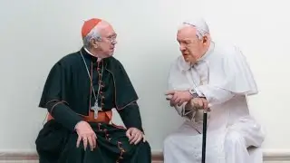 The Two Popes | 
