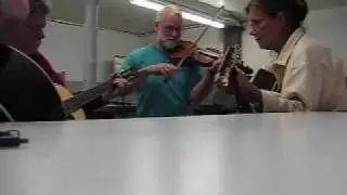 2009 Earful of Fiddle Camp - Big Sciota
