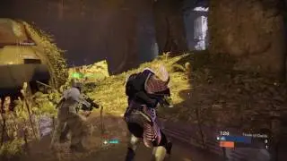 Destiny Flawless Game on Dattowatto