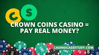 Does Crown Coins Casino Pay Real Money? Find Out HERE