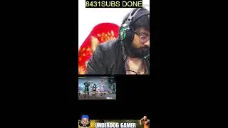 BGMI me Bakchodi | Road to 10K😎| UnderDOG Gamer