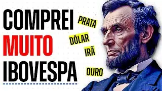 Por que Você NÃO DEVE APOSTAR CONTRA o Ibovespa