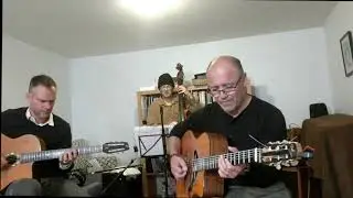 Santiago swing