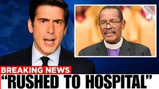 At 85, Bishop Charles E. Blake, Sr. HEALTH Scare FINALLY Confirm By Bishop Brandon Porter!