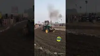 Desi Hummer Johndeere