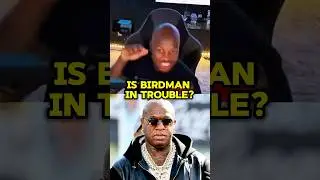 Birdman EXPOSED?! 😱 YSL Woody Drops Bomb in Young Thug Interrogation Leak 👀🔥 #Birdman