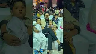 Manchu Manoj￼ cute, cute children&rsquo;s ￼