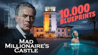 The TOP 5 Secrets of CARNEGIE and VANDERBILT's MANSION Legacy