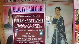 SALON OPEN FULL HIGANIC 100% SURAKCHIT